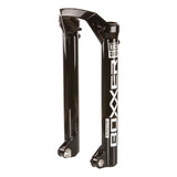 RockShox Boxxer D1 Lower Leg RockShox, Lower Leg for BoXXer D1, Gloss Black Fork Repair Parts