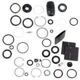 RockShox Boxxer R2C2/WC 11-14 Service Kit RockShox, 11.4015.476.020, Service kit, Boxxer R2C2/WC (2011-14) Fork Service Kits