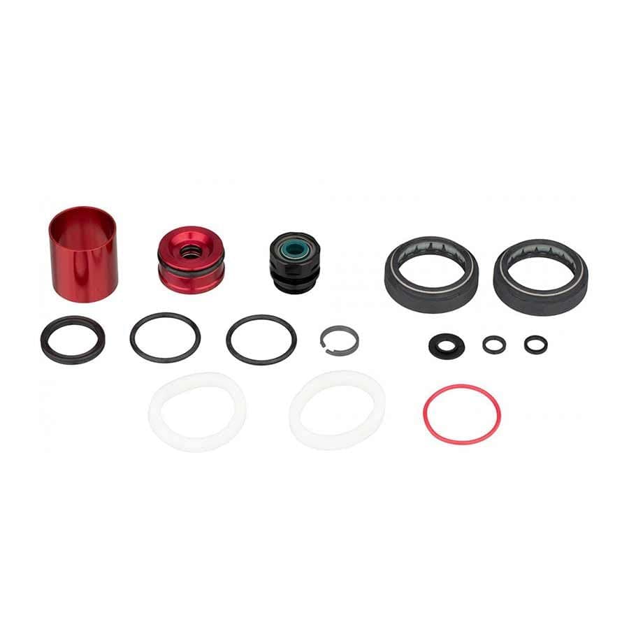 RockShox BoXXer RC2 C1 200 Hour Service Kit RockShox, BoXXer RC2 C1 200 Hour Service Kit, BoXXer RC2 C1, Kit Fork Service Kits