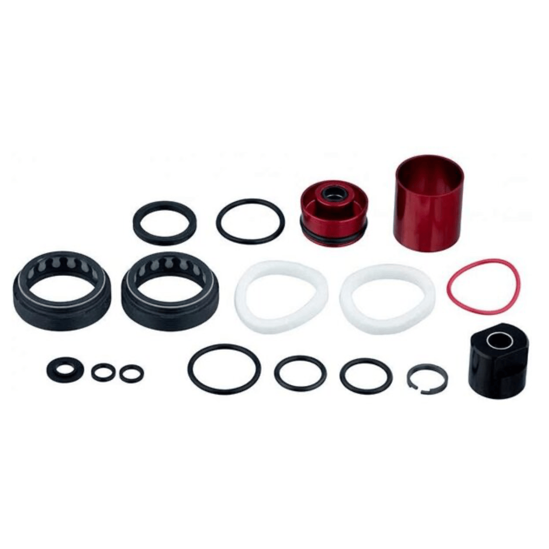RockShox BoXXer Select C2 200 hour Service Kit Parts - Suspension - Service Parts