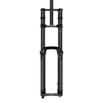 RockShox BoXXer Select D2 29'', Linear XL, 200mm, 1-1/8'', 20x110mm Boost TA, Rake: 52mm, Black Suspension Forks