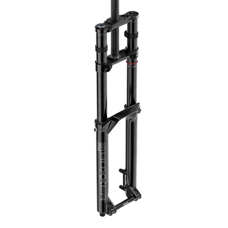 RockShox BoXXer Select D2 Suspension Forks