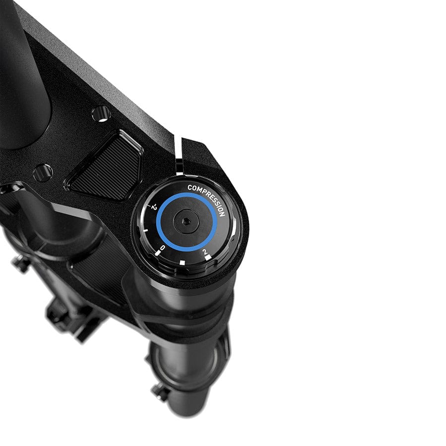 RockShox BoXXer Select D2 Suspension Forks