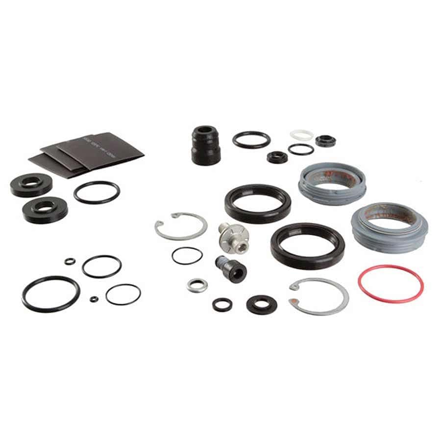 RockShox Boxxer Team, Service Kit Full RockShox, 11.4018.055.020, BoXXer Team, Service Kit Full Fork Service Kits