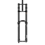 RockShox BoXXer Ultimate D1 RockShox, BoXXer Ultimate D1, Suspension Fork, 27.5'', DebonAir+ W/ButterCups, 200mm, 1-1/8'', 20x110mm Boost TA, Rake: 44mm, Black Parts - Forks - Suspension