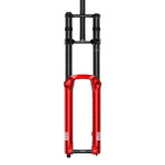 RockShox BoXXer Ultimate D2 29'', Linear XL W/ButterCup, 200mm, 1-1/8'', 20x110mm Boost TA, Rake: 52mm, Red Suspension Forks