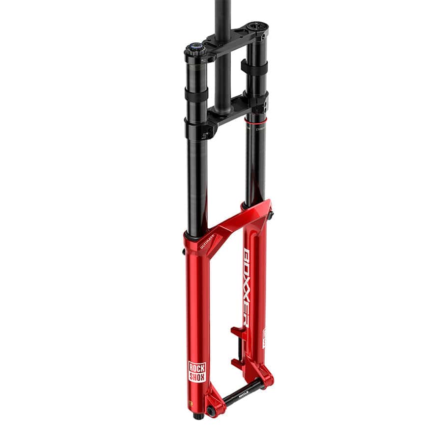 RockShox BoXXer Ultimate D2 Suspension Forks
