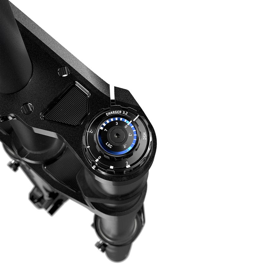 RockShox BoXXer Ultimate D2 Suspension Forks