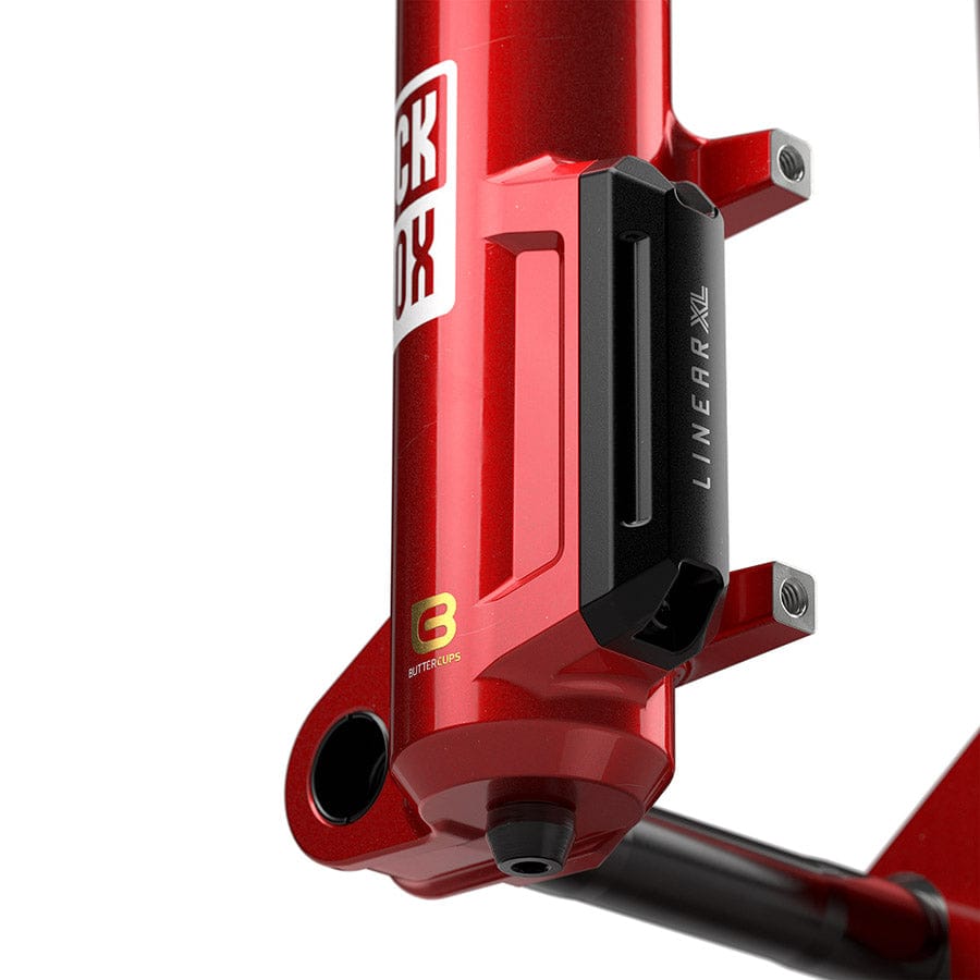RockShox BoXXer Ultimate D2 Suspension Forks