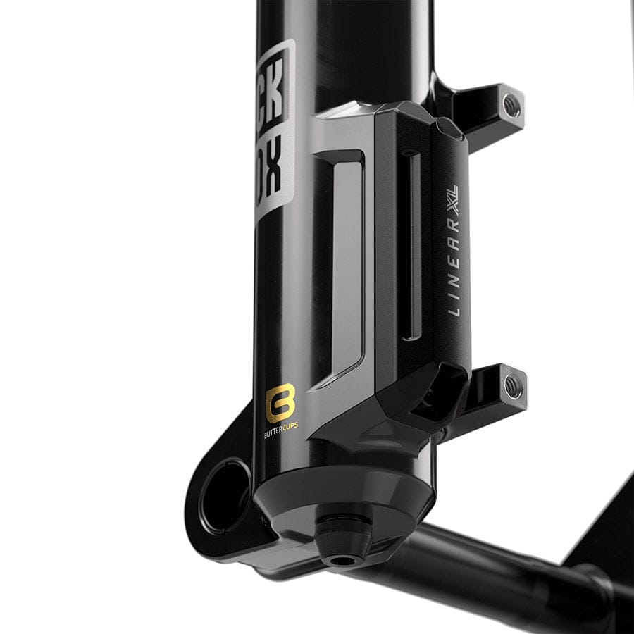 RockShox BoXXer Ultimate D2 Suspension Forks