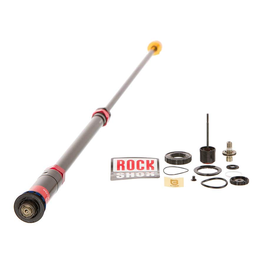RockShox Charger3 RC2 Damper - Boxxer RockShox, Charger3 RC2 Damper for Boxxer Fork Repair Parts