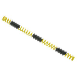 RockShox Coil Spring, Soft, Yellow RockShox, 11.4015.380.010, Coil spring soft yellow Domain Dual Crown 2011+/Boxxer Race/RC/Team/R2C2 2010+ Fork Repair Parts