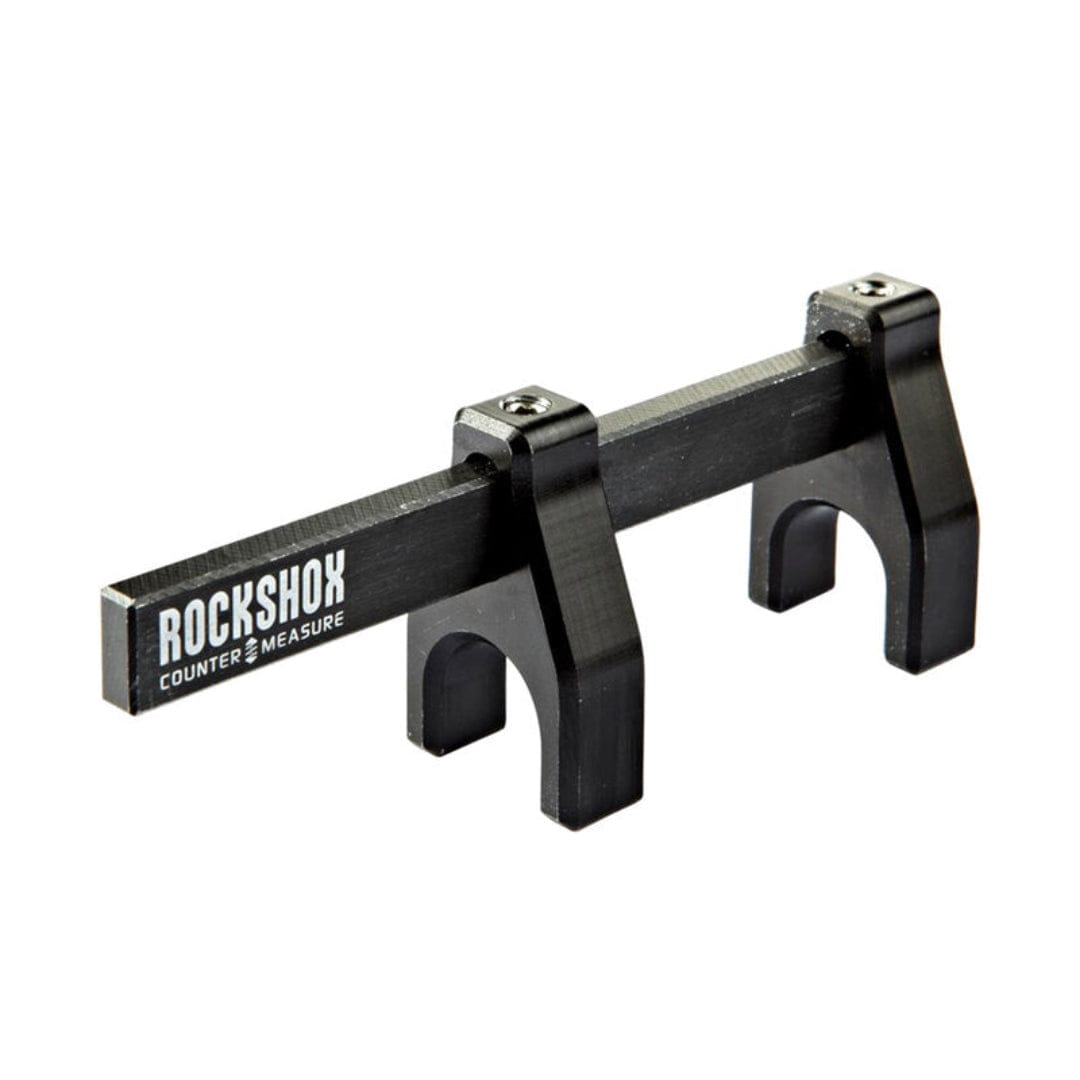 RockShox, Counter Measure Spring Compressor Tool, for RockShox Vivid/Vivid Air SHOP TOOLS & SUPPLIES - Shop Tools