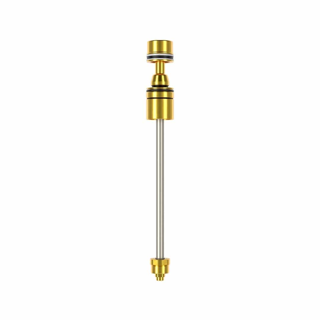 RockShox DebonAir+ Upgrade Kit for ZEB 160mm Parts - Suspension - Service Parts