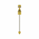 RockShox DebonAir+ Upgrade Kit for ZEB 160mm Parts - Suspension - Service Parts