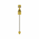 RockShox DebonAir+ Upgrade Kit for ZEB 160mm Parts - Suspension - Service Parts