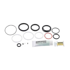 RockShox Deluxe 200 Hour/1 Year Service Kit RockShox, Deluxe 200 Hour/1 Year Service Kit, Service Kit, Deluxe, Deluxe Remote, Deluxe Nude 200 hour/1 year, Kit Shock Service Kits