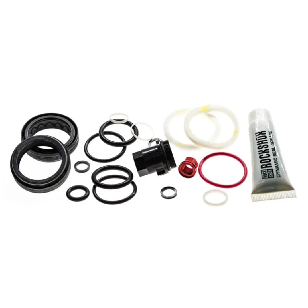RockShox Deluxe RT3 Air Service Kit A1 / 2017 INVENTORY - COMPONENTS - Forks & Shocks