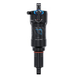 RockShox Deluxe Ultimate RCT C1 RockShox, Deluxe Ultimate RCT, Rear shock, 210x55, Shaft Eyelet: Standard, Body Eyelet: Standard, Linear, 0 Neg/1 Pos Token, Linear Reb/Low Comp, 380lb Lockout Force Rear shocks