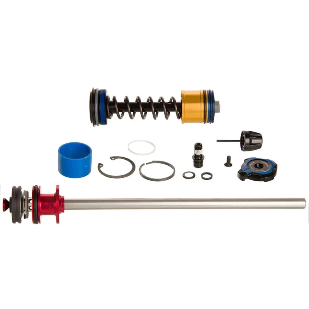 RockShox Domain C1+ Isolater RC Damper RockShox, Domain C1+ Isolater RC Damper, Kit Fork Repair Parts