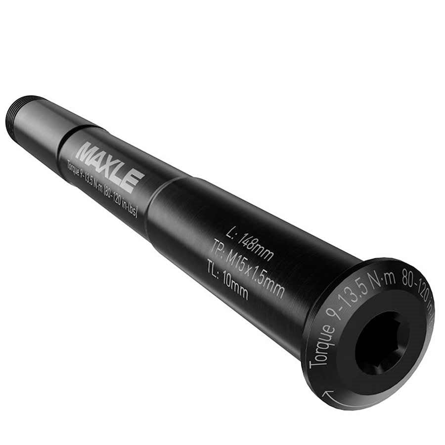 RockShox Front Maxle Road Thru Axles