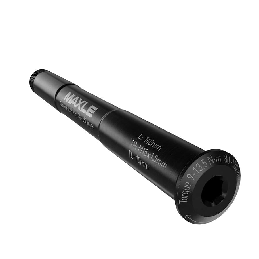 RockShox Front Maxle Road Thru Axles