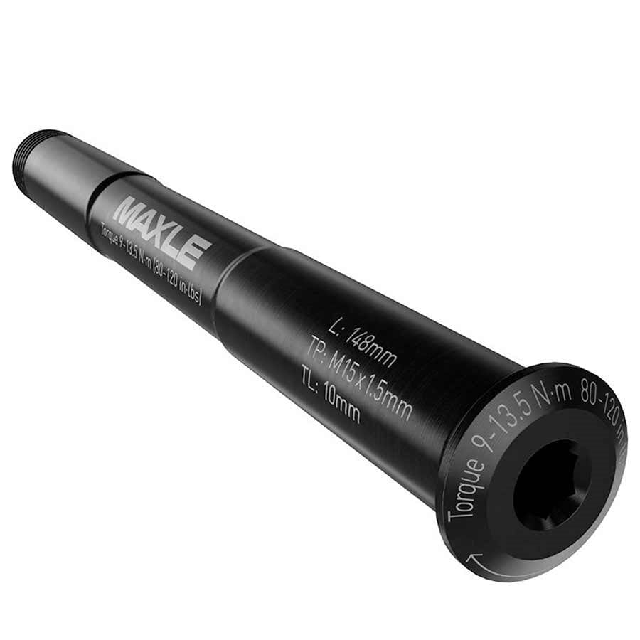 RockShox Front MTB Maxle Thru Axles