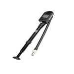 RockShox High-Pressure Digital Fork and Shock Pump 300psi Accessories - Shock Pumps