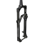 RockShox Judy Gold RL A3 9'', Air, 120mm, 1-1/8''-1.5'', 15x110mm TA, Rake: 51mm, Black / 29 Suspension Forks