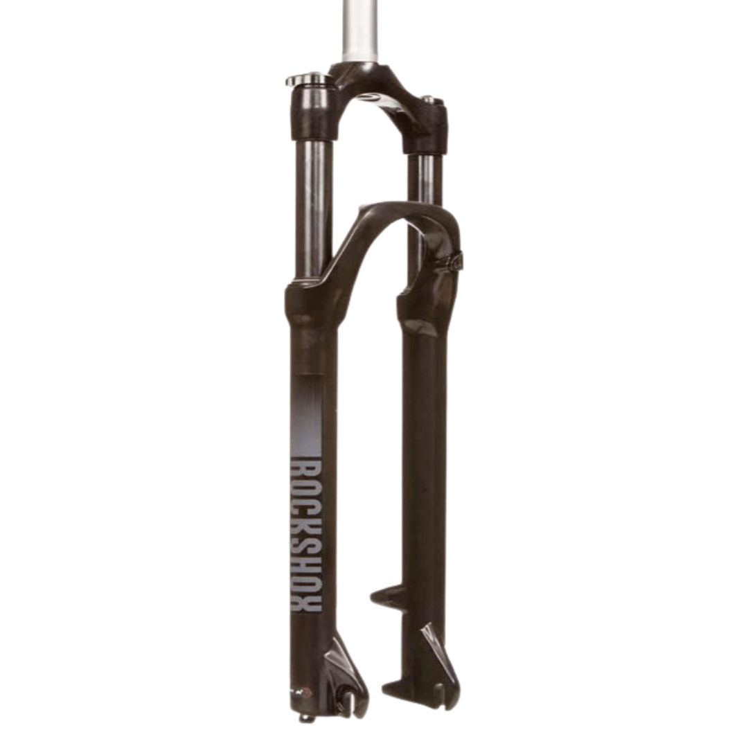 RockShox Judy Silver TK A3 Suspension Fork 27.5'' 120mm 1-1/8'' QR Rake: 42mm Parts - Forks - Suspension