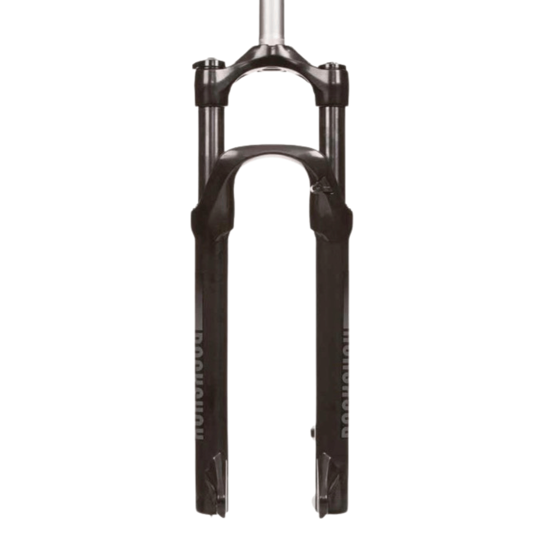 RockShox Judy Silver TK A3 Suspension Fork 27.5'' 120mm 1-1/8'' QR Rake: 42mm Parts - Forks - Suspension