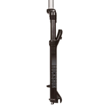 RockShox Judy Silver TK A3 Suspension Fork 27.5'' 120mm 1-1/8'' QR Rake: 42mm Parts - Forks - Suspension