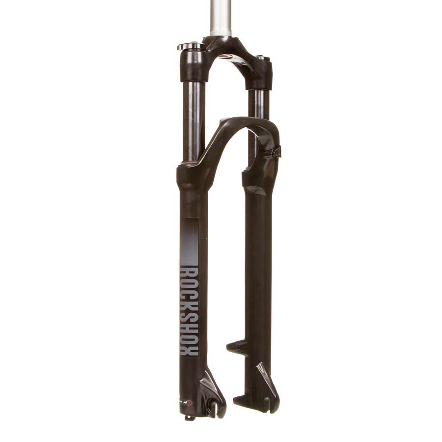 RockShox Judy Silver TK A3 Suspension Fork Black – Bici