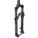 RockShox Judy Silver TK A3, Suspension Fork, 27.5'', Air, 120mm, 1-1/8''-1.5'', 15x110mm TA, Rake: 42mm, Black 29'', Air, 100mm, 1-1/8''-1.5'', 15x110mm TA, Rake: 51mm, Black Parts - Forks - Suspension