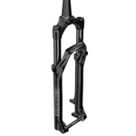 RockShox Judy Silver TK A3, Suspension Fork, 27.5'', Air, 120mm, 1-1/8''-1.5'', 15x110mm TA, Rake: 42mm, Black 29'', Air, 100mm, 1-1/8'', QR, Rake: 51mm, Black Parts - Forks - Suspension