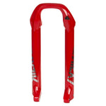 RockShox Lyrik (2020+) Lower Leg Red Fork Repair Parts