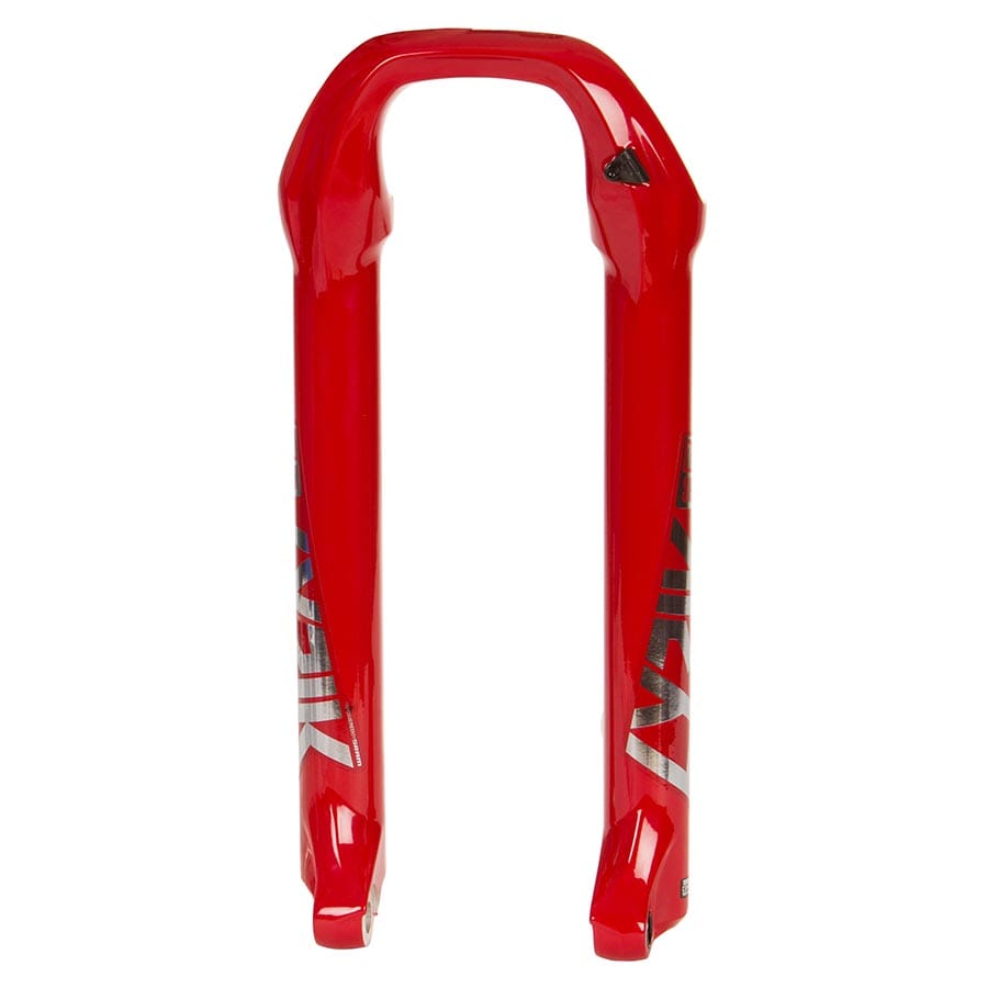 RockShox Lyrik (2020+) Lower Leg Red Fork Repair Parts