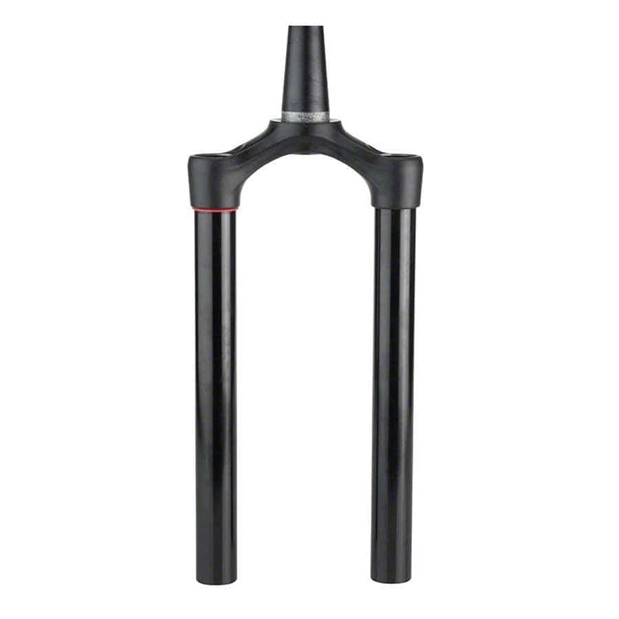 RockShox Lyrik B1/Yari CSU RockShox, LYRIK B1/YARI CSU, CSU Lyrik B1/Yari Solo Air 27.5 15x100mm, 42 Off-Set Aluminum Taper Black (no gradients) Fork Repair Parts