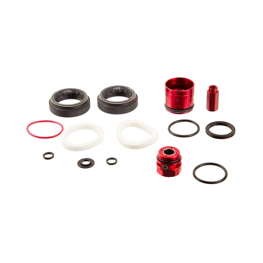RockShox Lyrik C2/Pike B3 Ultimate and Select+ 200 Hour Service Kit RockShox, Lyrik C2/Pike B3 Ultimate/ Select+ 200 Hour Service Kit Fork Service Kits