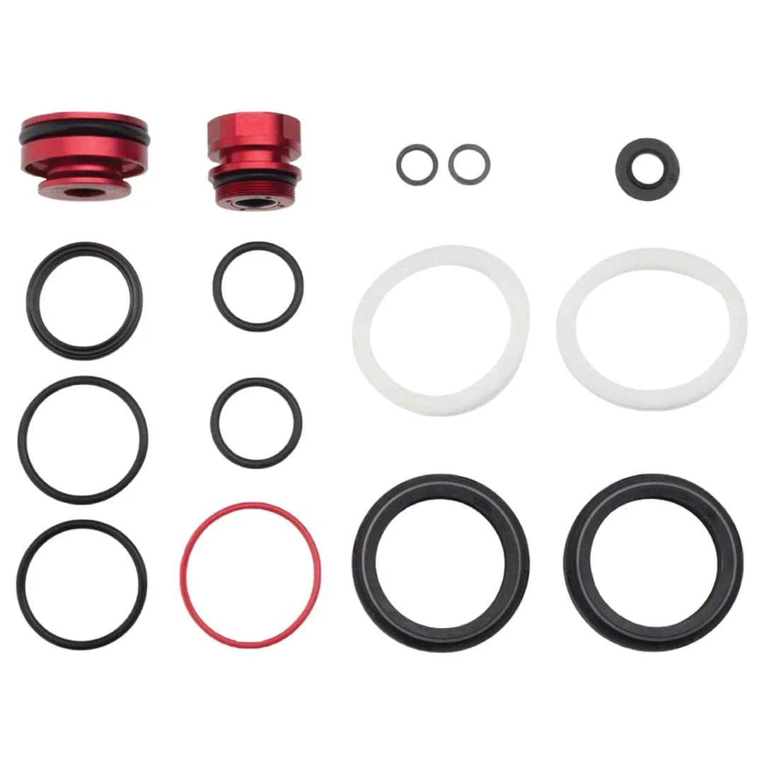 RockShox Lyrik C2/Pike B3 Ultimate/ Select+ 200 Hour Service Kit INVENTORY - COMPONENTS - Forks & Shocks