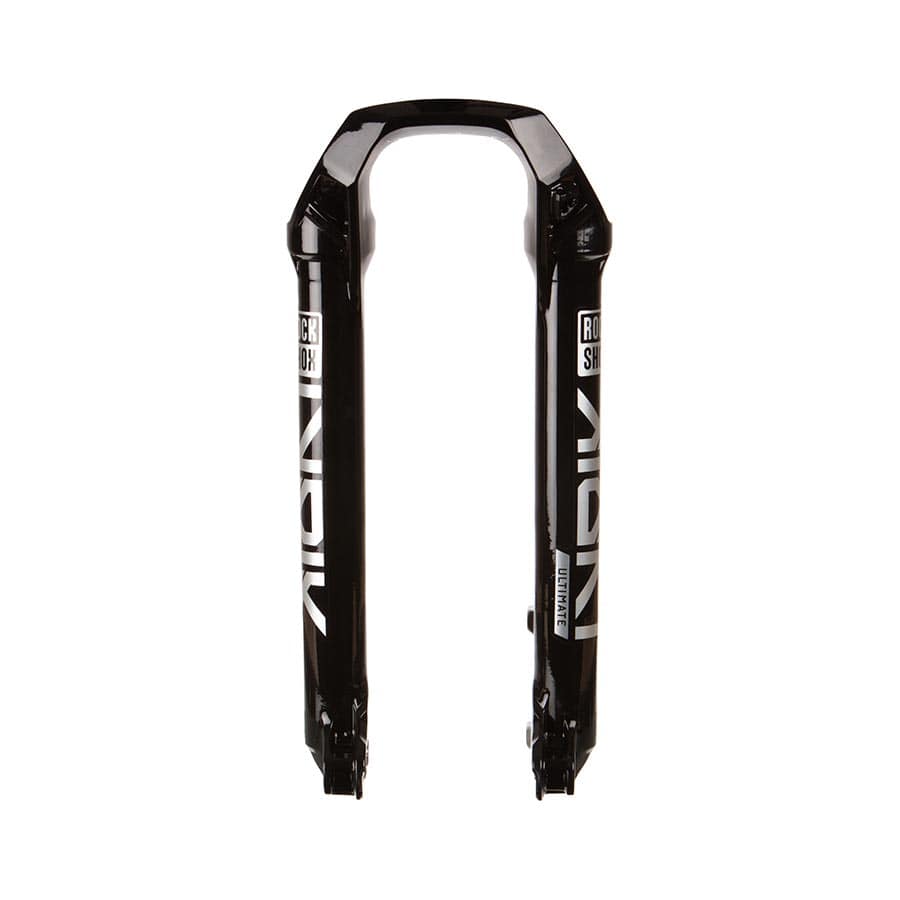 RockShox Lyrik D1 Lower Leg Gloss Black RockShox, Lower Leg for Lyrik D1, Gloss Black Fork Repair Parts