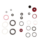 RockShox Lyrik FA D1 200 Hour Kit RockShox, 200 Hour Service Kit for Lyrik FA D1 Fork Service Kits