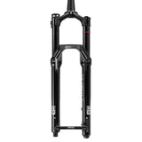 RockShox Lyrik Flight Attendant E1 Red Suspension Forks