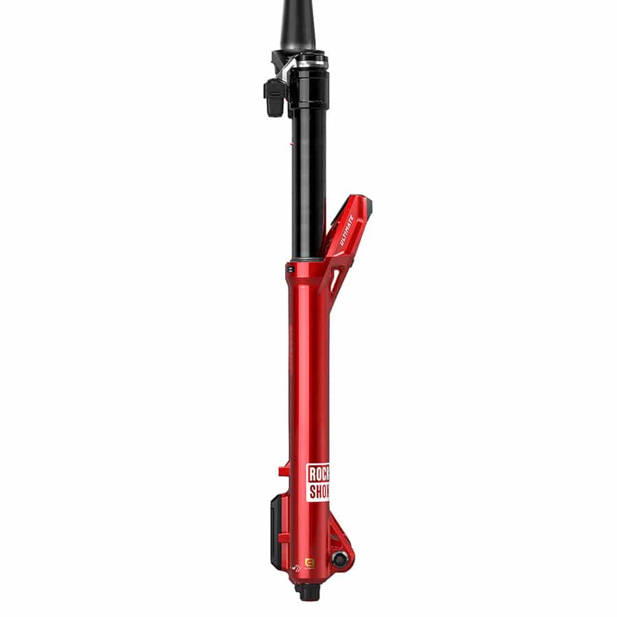 RockShox Lyrik Flight Attendant E1 Suspension Forks