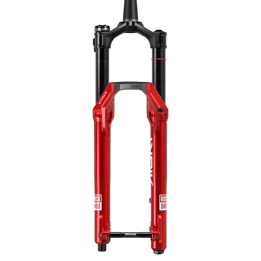 RockShox Lyrik Flight Attendant E1 Suspension Forks
