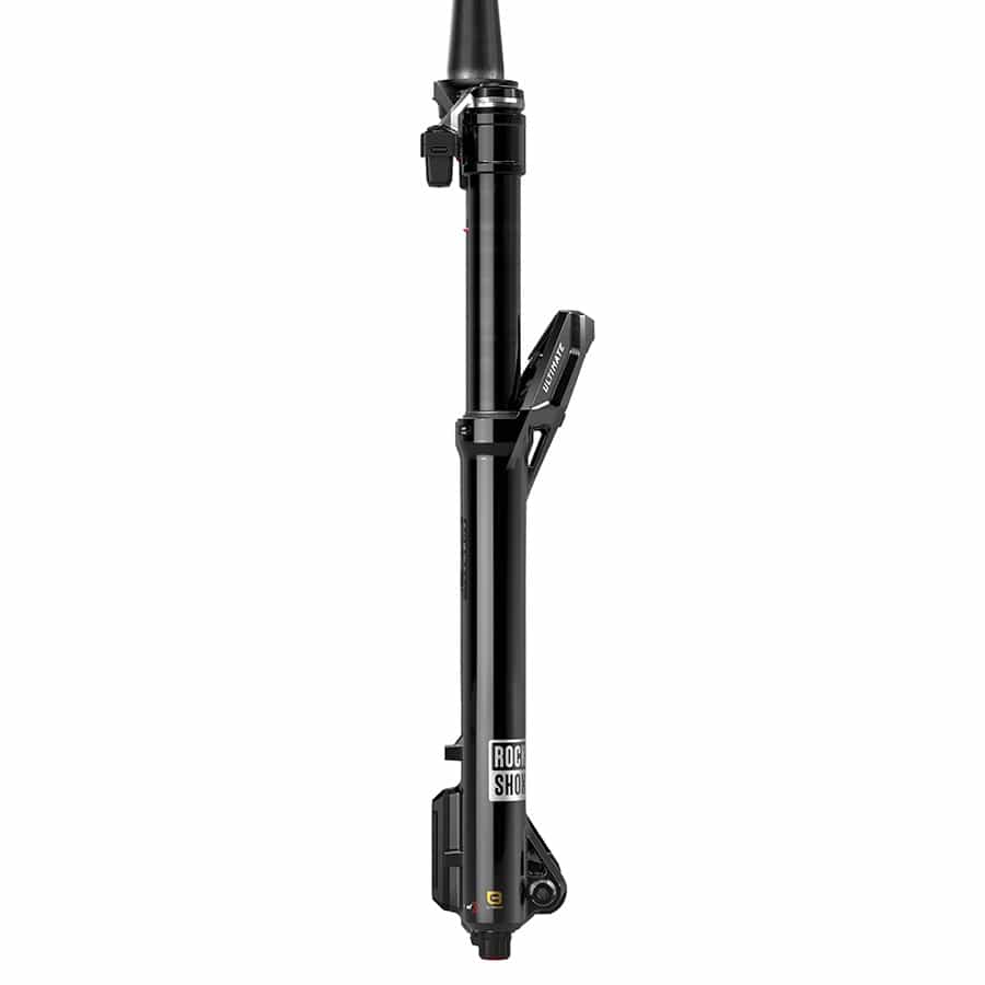 RockShox Lyrik Flight Attendant E1 Suspension Forks