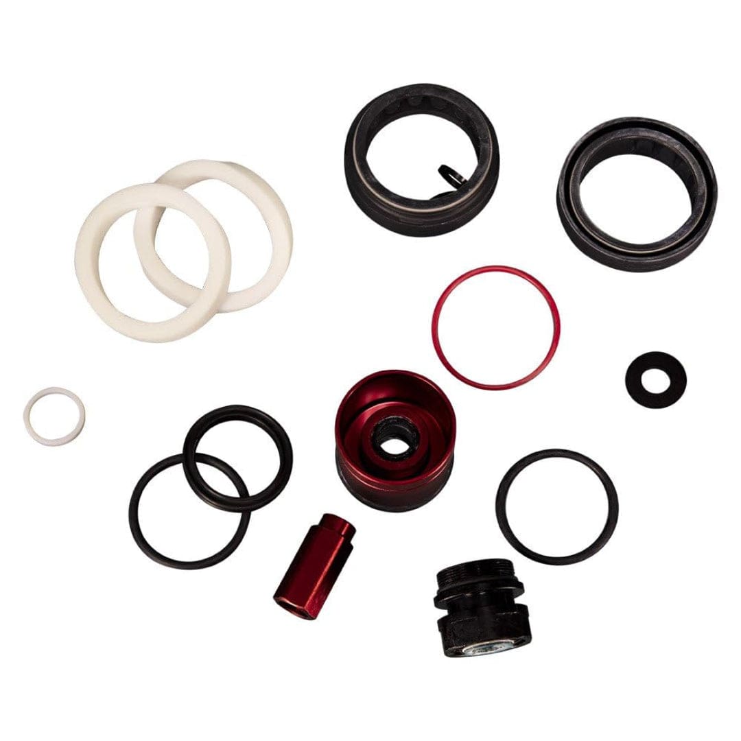 RockShox Lyrik RC2 C1 200 Hour Service Kit INVENTORY - COMPONENTS - Forks & Shocks