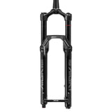 RockShox Lyrik Select E1 29'', Linear XL, 170mm, 1-1/8''-1.5'', 15x110mm TA, Rake: 44mm, Black Suspension Forks