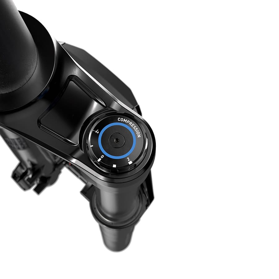 RockShox Lyrik Select E1 Suspension Forks