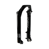 RockShox Lyrik Ult E1 Lower Gloss Black Parts - Suspension - Service Parts